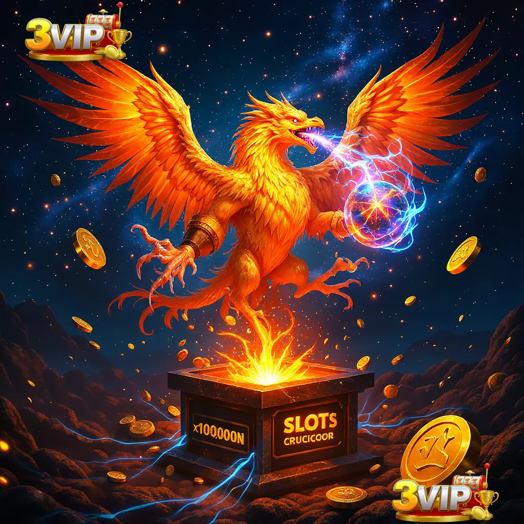 3SVIP Apk Slot Login Platform Digital Earnly
