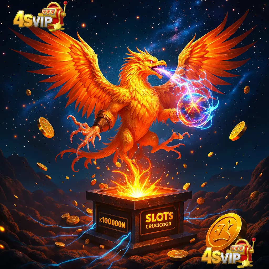 4SVIP Apk Slot Login Platform Digital Earnly