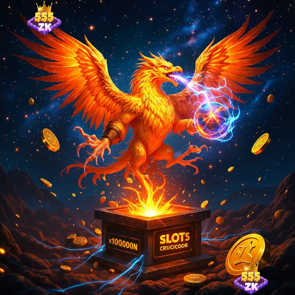 555ZK Apk Slot Login Platform Digital Earnly