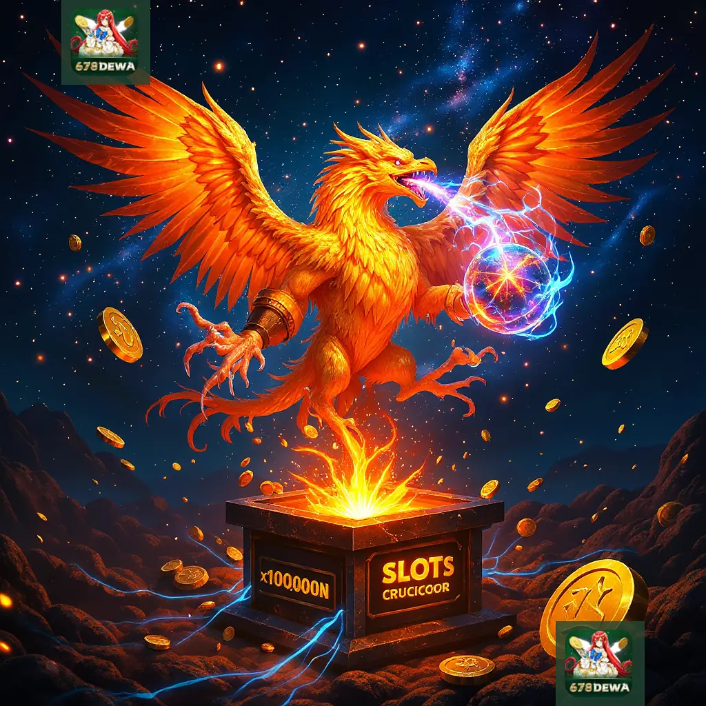 678DEWA Apk Slot Login Platform Digital Earnly