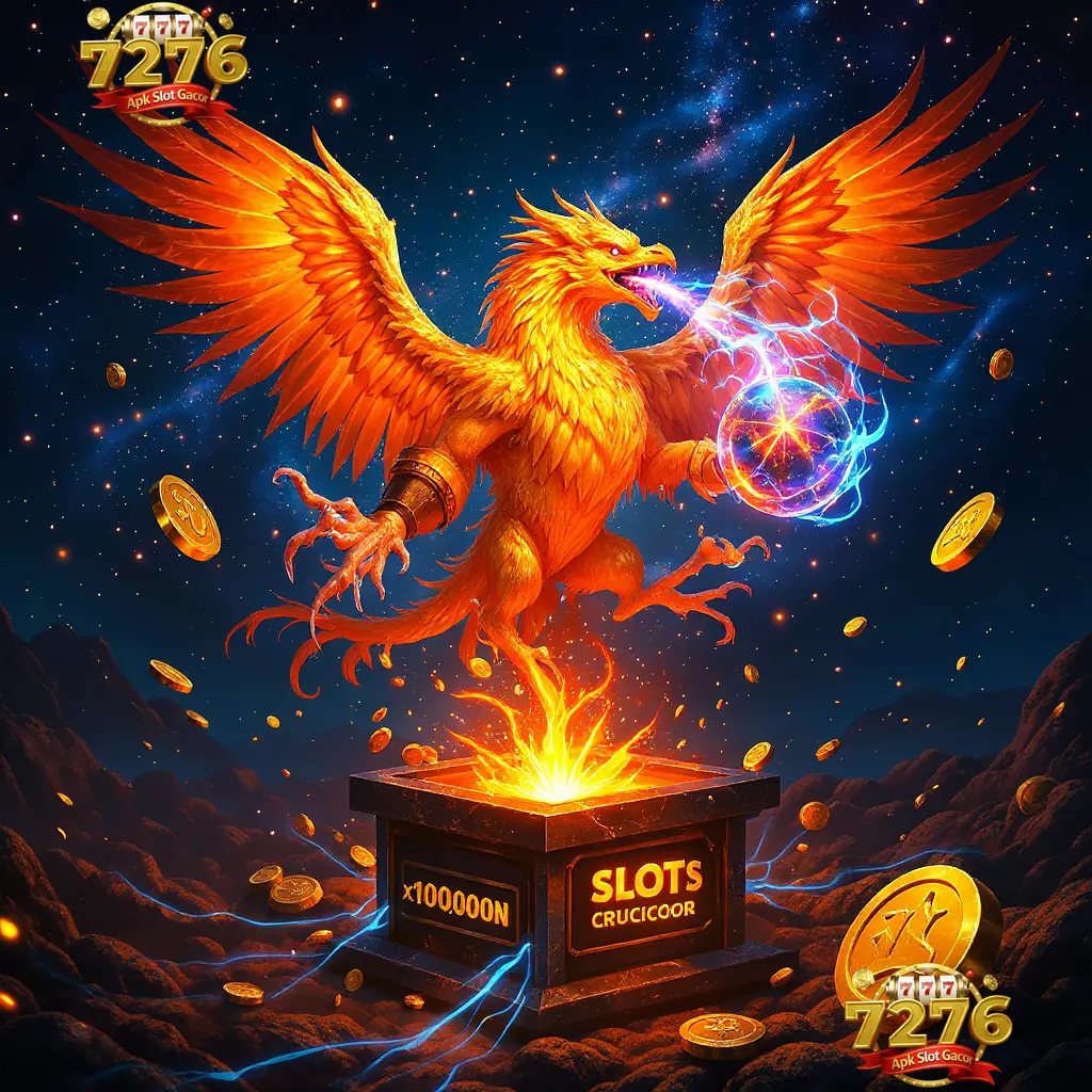7276 Apk Slot Login Platform Digital Earnly