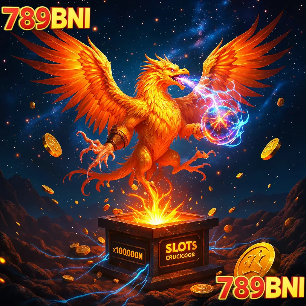 789BNI Apk Slot Login Platform Digital Earnly