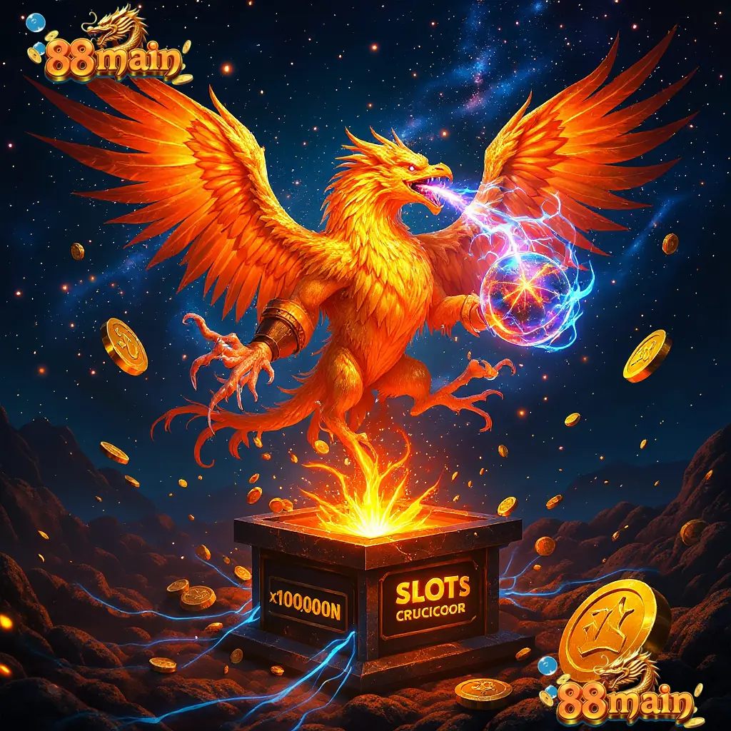 88MAIN Apk Slot Login Platform Digital Earnly