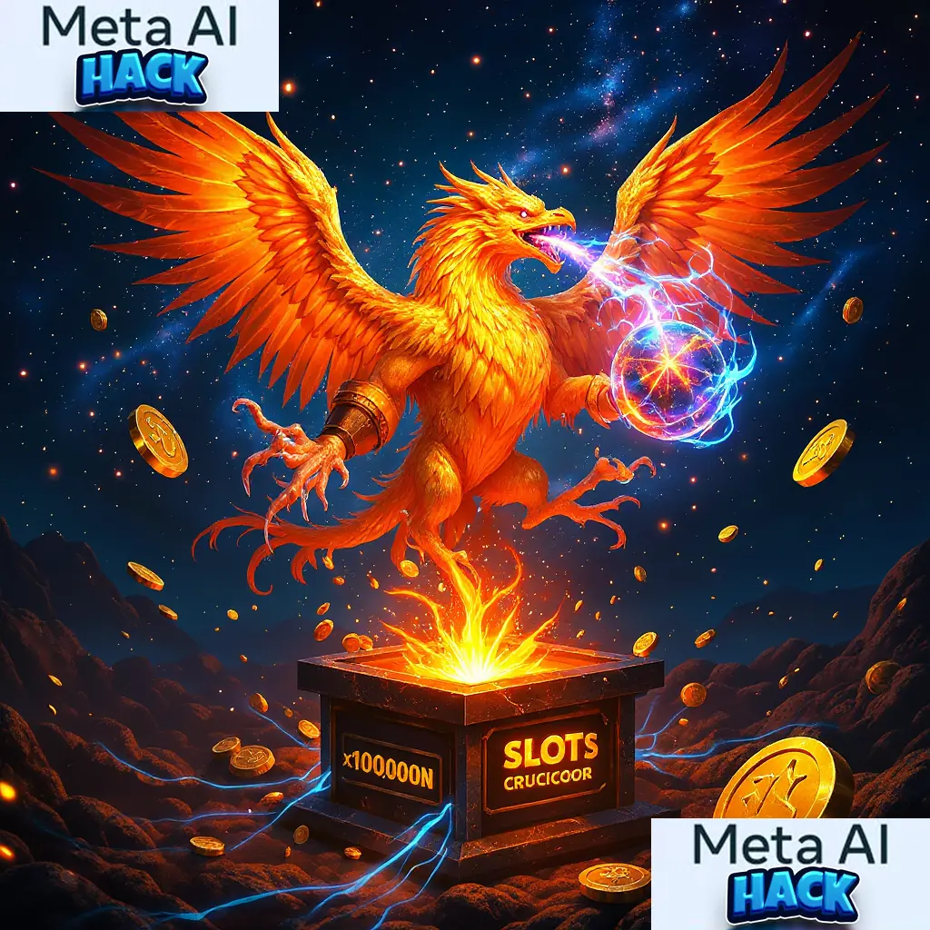 AI META HACK Apk Slot Login Platform Digital Earnly
