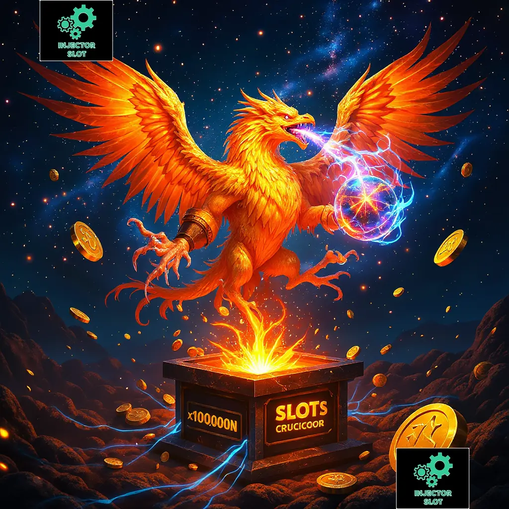 APK INJECTOR Apk Slot Login Platform Digital Earnly