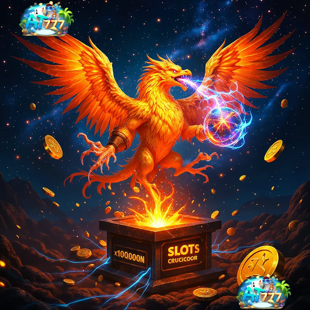 AT777 Apk Slot Login Platform Digital Earnly