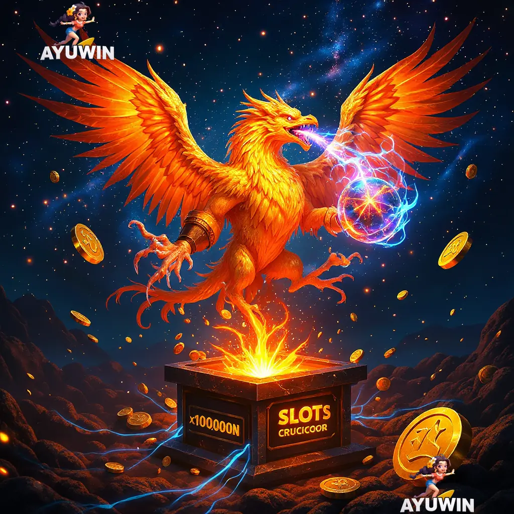 AYUWIN Apk Slot Login Platform Digital Earnly