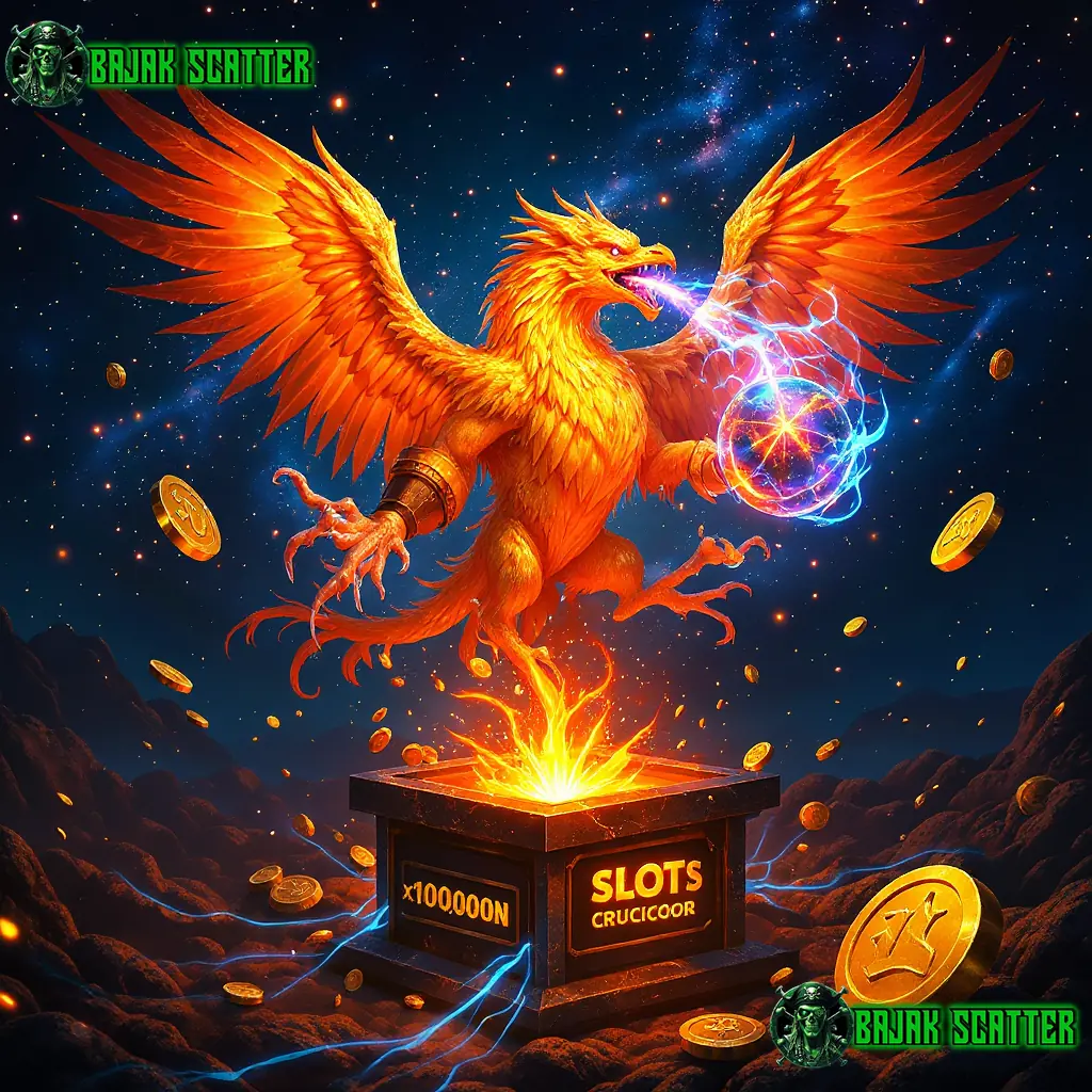 BAJAK SCATER Apk Slot Login Platform Digital Earnly