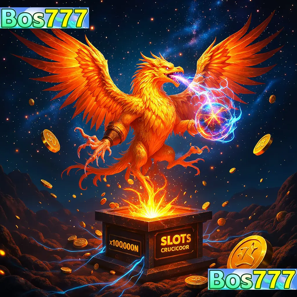 BOS777 Apk Slot Login Platform Digital Earnly