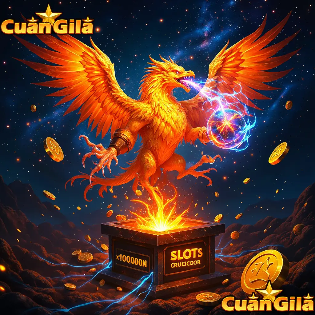 CUANGILA Apk Slot Login Platform Digital Earnly