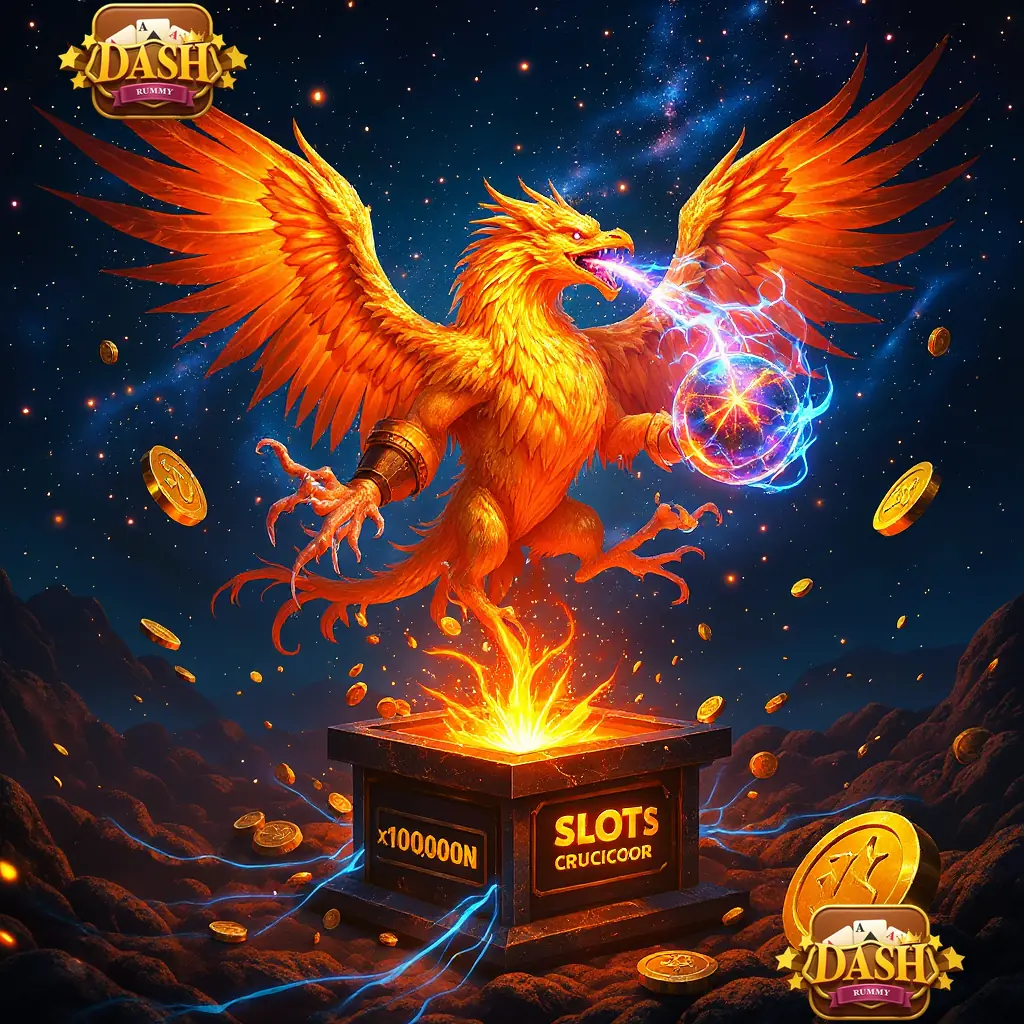 DASHRUMMY Apk Slot Login Platform Digital Earnly