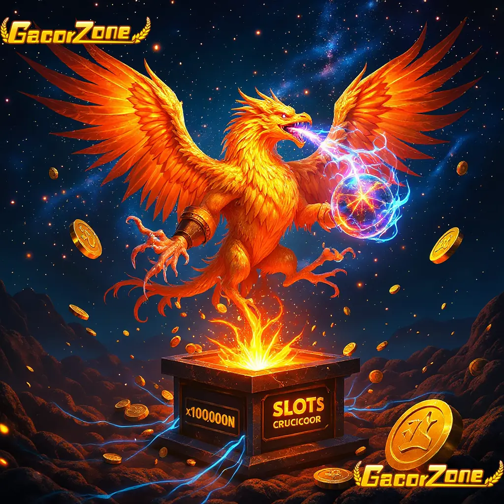 GACORZONE Apk Slot Login Platform Digital Earnly