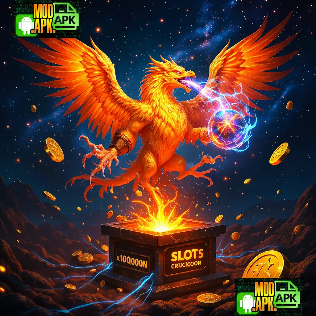 HACK MAD Apk Slot Login Platform Digital Earnly