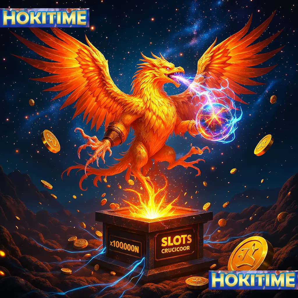 HOKITIME Apk Slot Login Platform Digital Earnly
