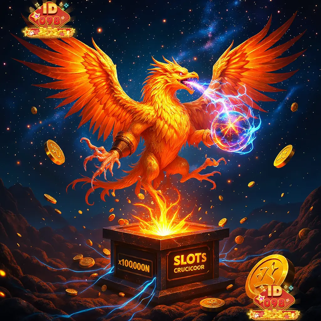 ID098 Apk Slot Login Platform Digital Earnly