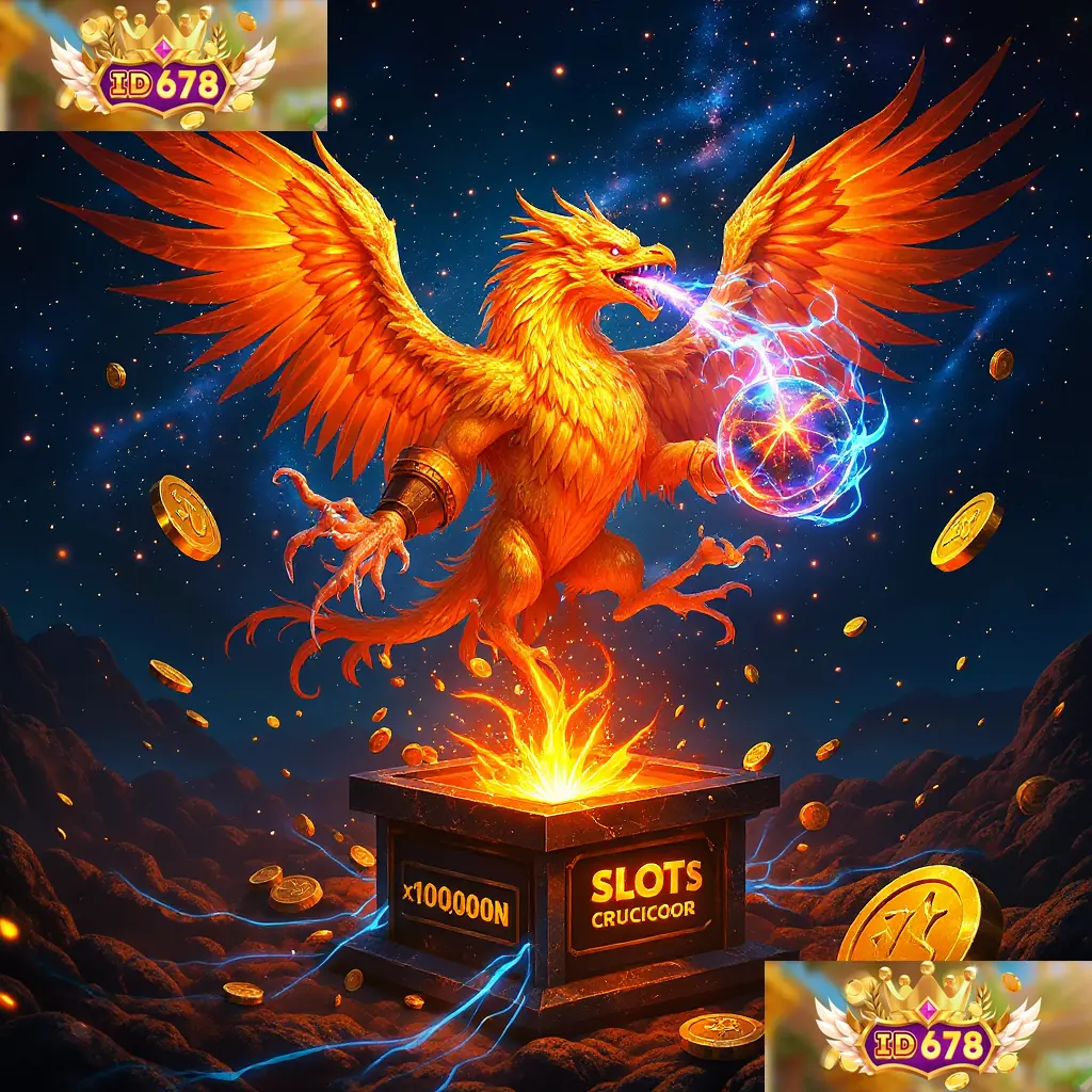 ID678 Apk Slot Login Platform Digital Earnly