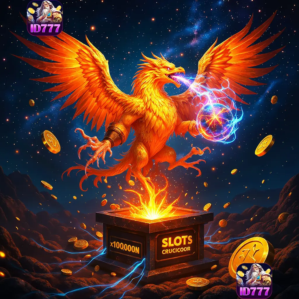 ID777 Apk Slot Login Platform Digital Earnly