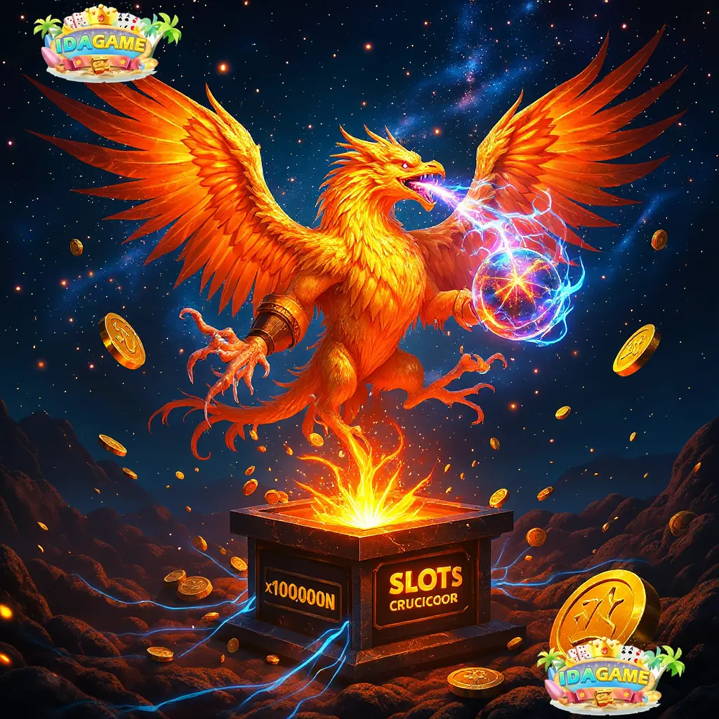 IDAGAME Apk Slot Login Platform Digital Earnly