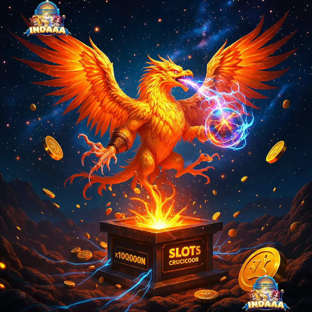 INDAAA Apk Slot Login Platform Digital Earnly