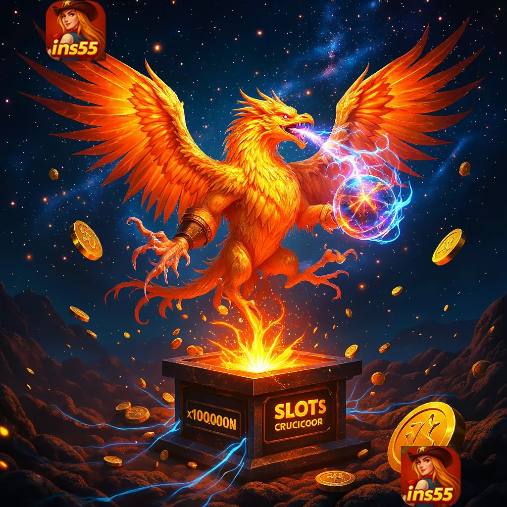 INS55 Apk Slot Login Platform Digital Earnly