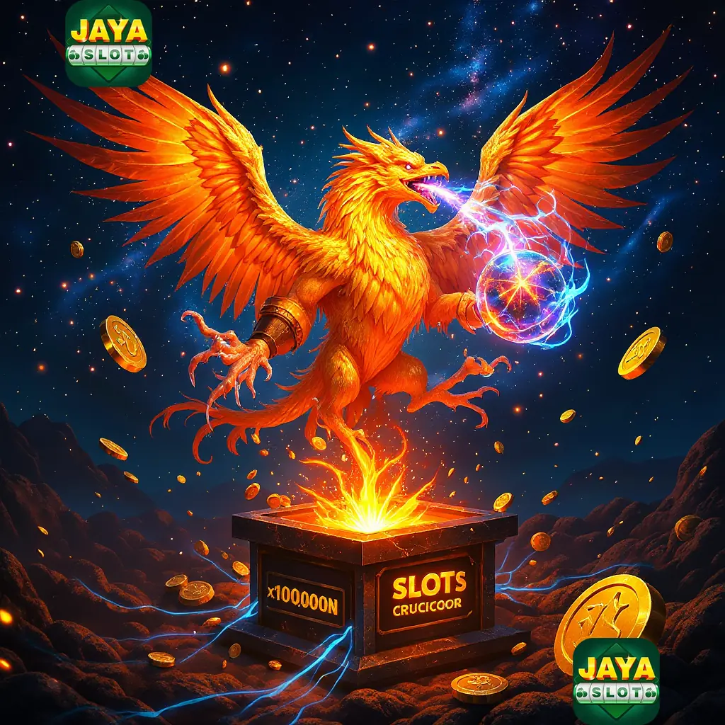 JAYAGAME Apk Slot Login Platform Digital Earnly