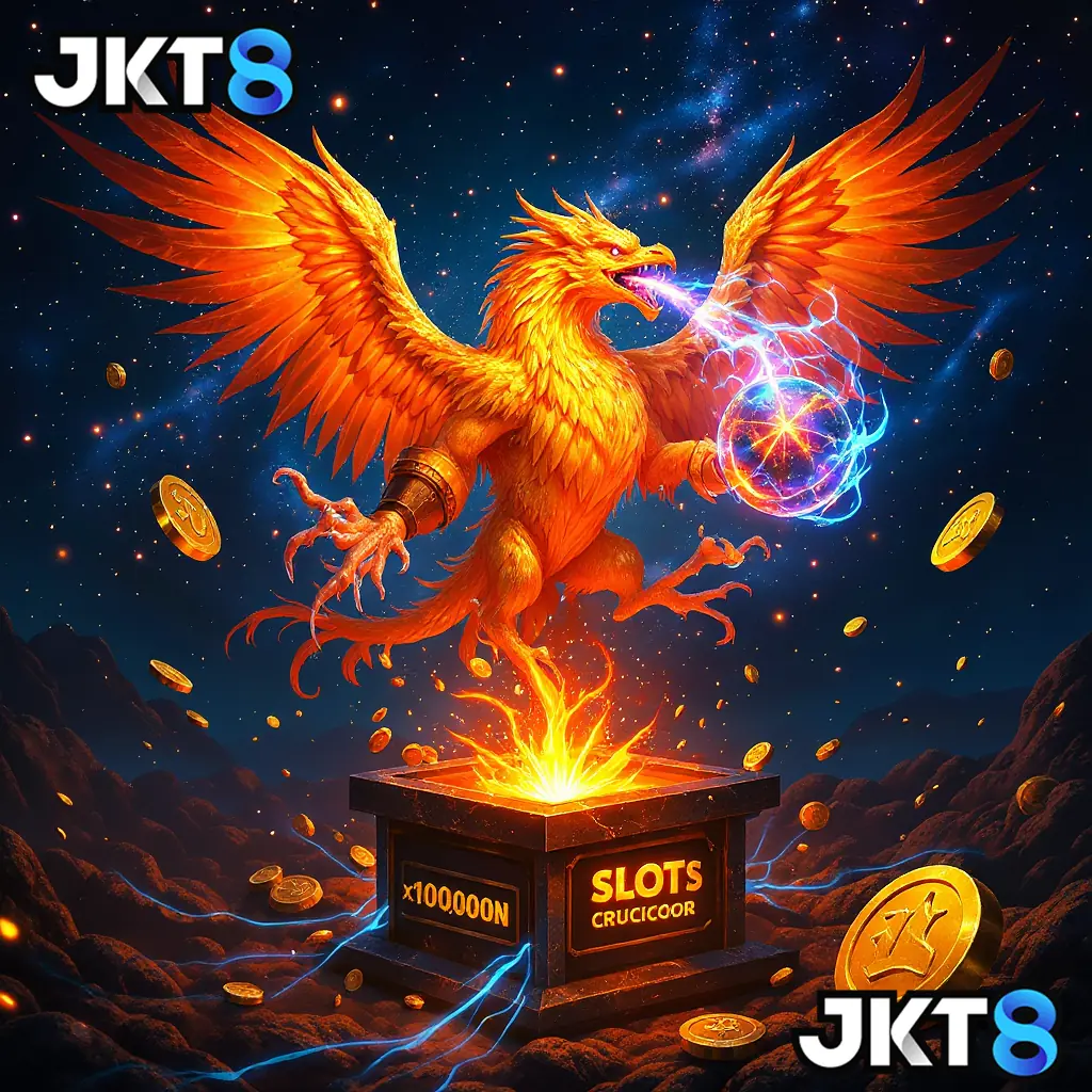 JKT8 Apk Slot Login Platform Digital Earnly