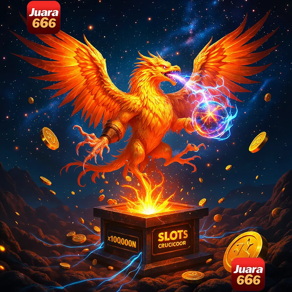 JUARA666 Apk Slot Login Platform Digital Earnly