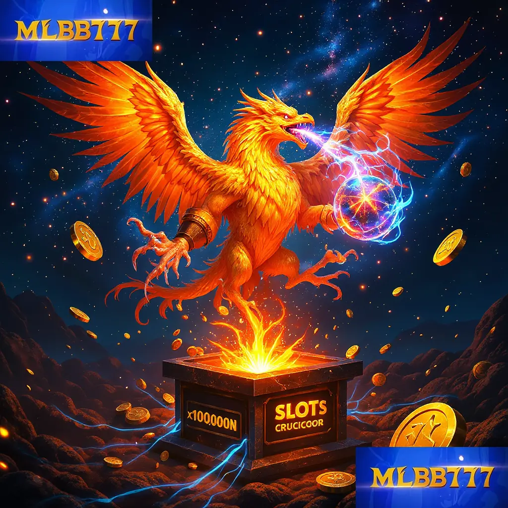MLBB777 Apk Slot Login Platform Digital Earnly