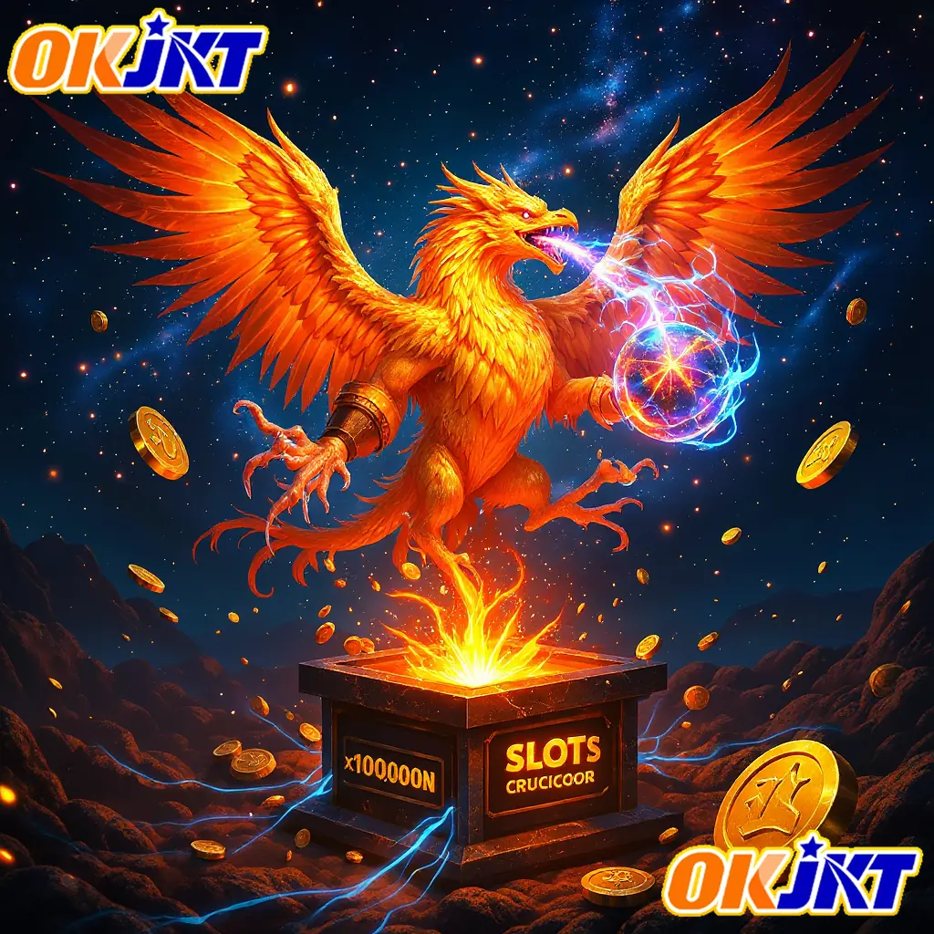 OKJKT Apk Slot Login Platform Digital Earnly