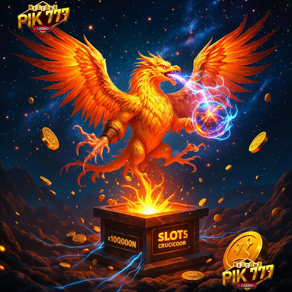 PIK777 Apk Slot Login Platform Digital Earnly