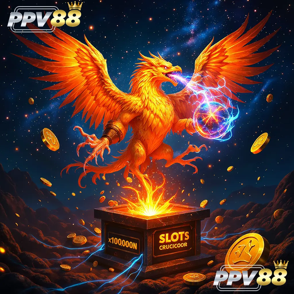 PPV88 Apk Slot Login Platform Digital Earnly