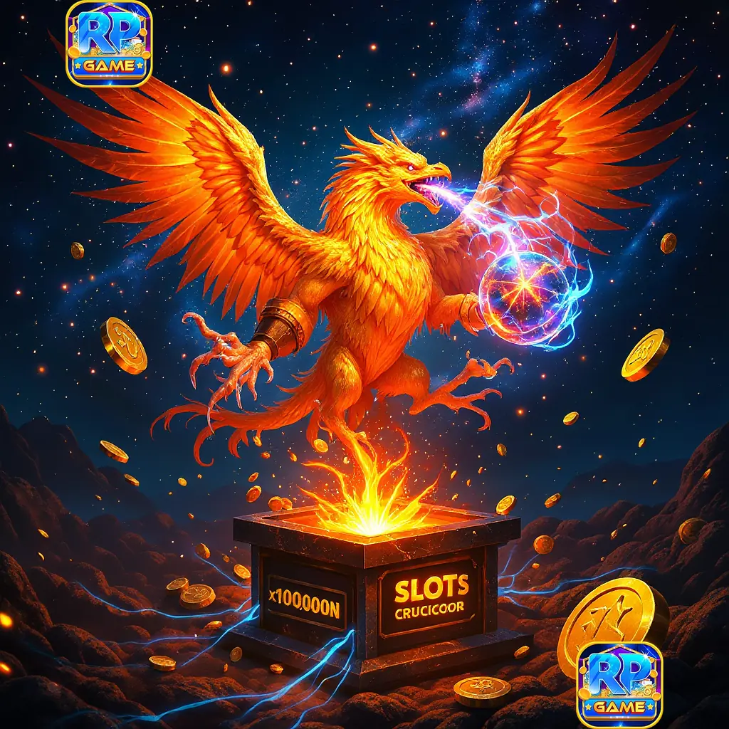 RPGAME Apk Slot Login Platform Digital Earnly