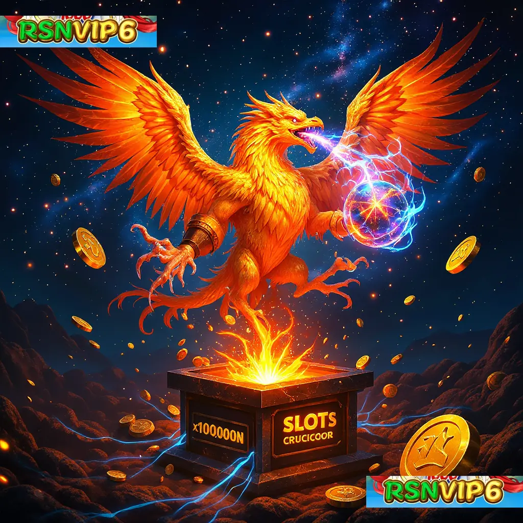 RSNVIP6 Apk Slot Login Platform Digital Earnly