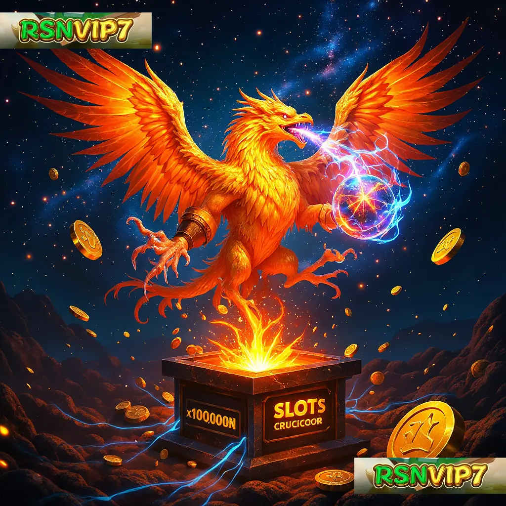 RSNVIP7 Apk Slot Login Platform Digital Earnly