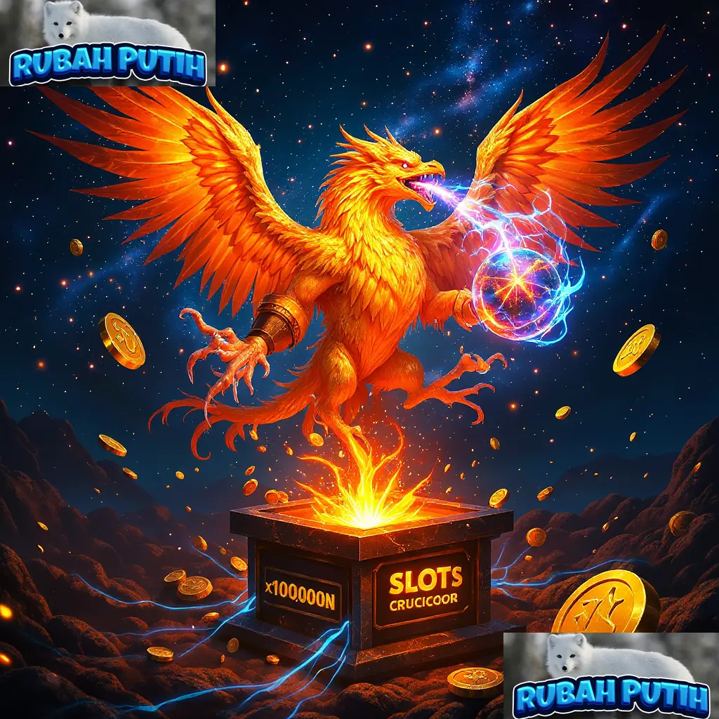 RUBAH PUTIH SLOT Apk Slot Login Platform Digital Earnly