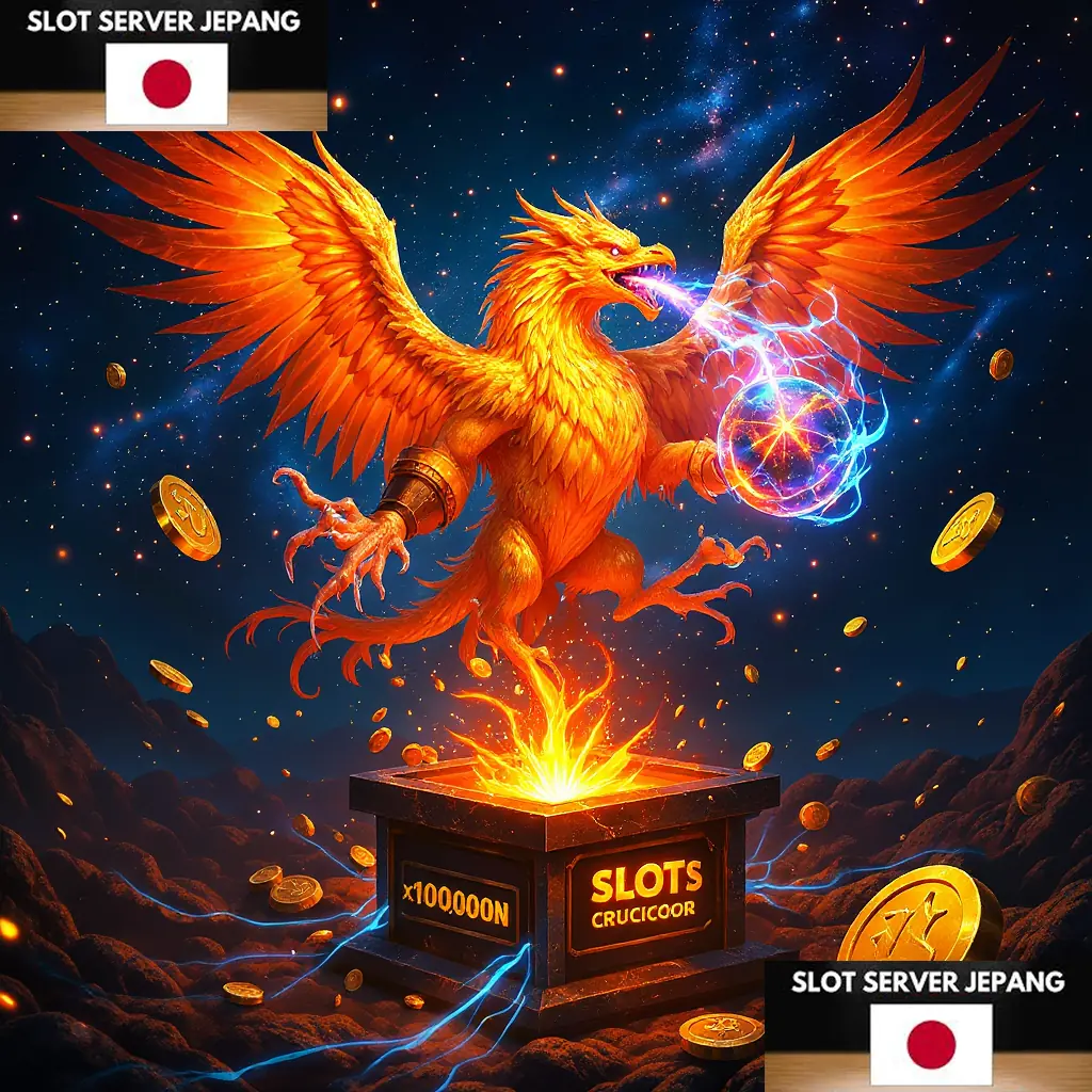 SERVER JEPANG Apk Slot Login Platform Digital Earnly
