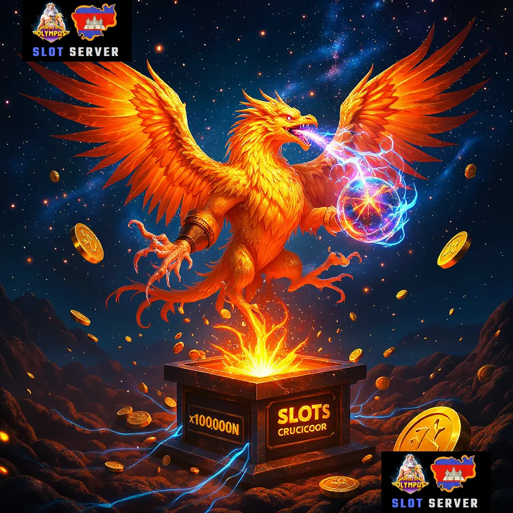 SERVER KAMBOJA Apk Slot Login Platform Digital Earnly