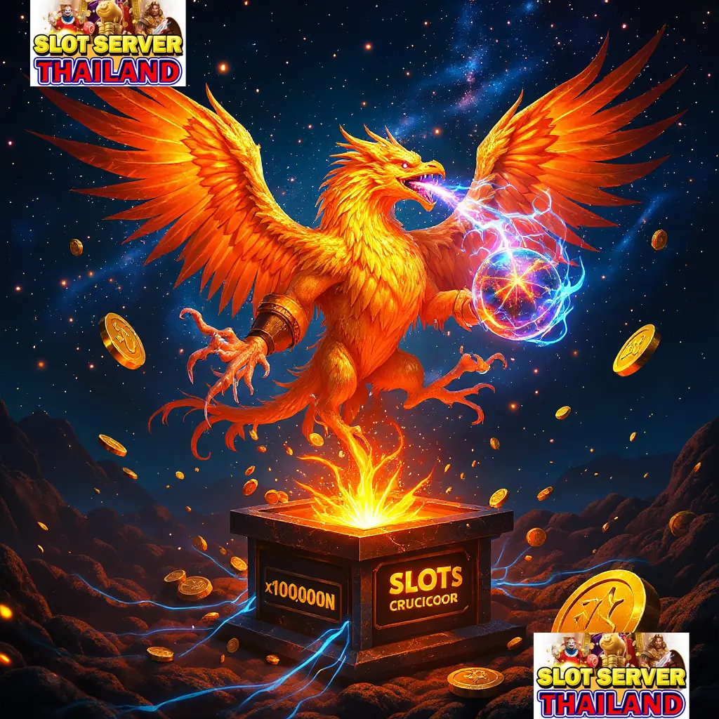 SERVER THAILAND Apk Slot Login Platform Digital Earnly