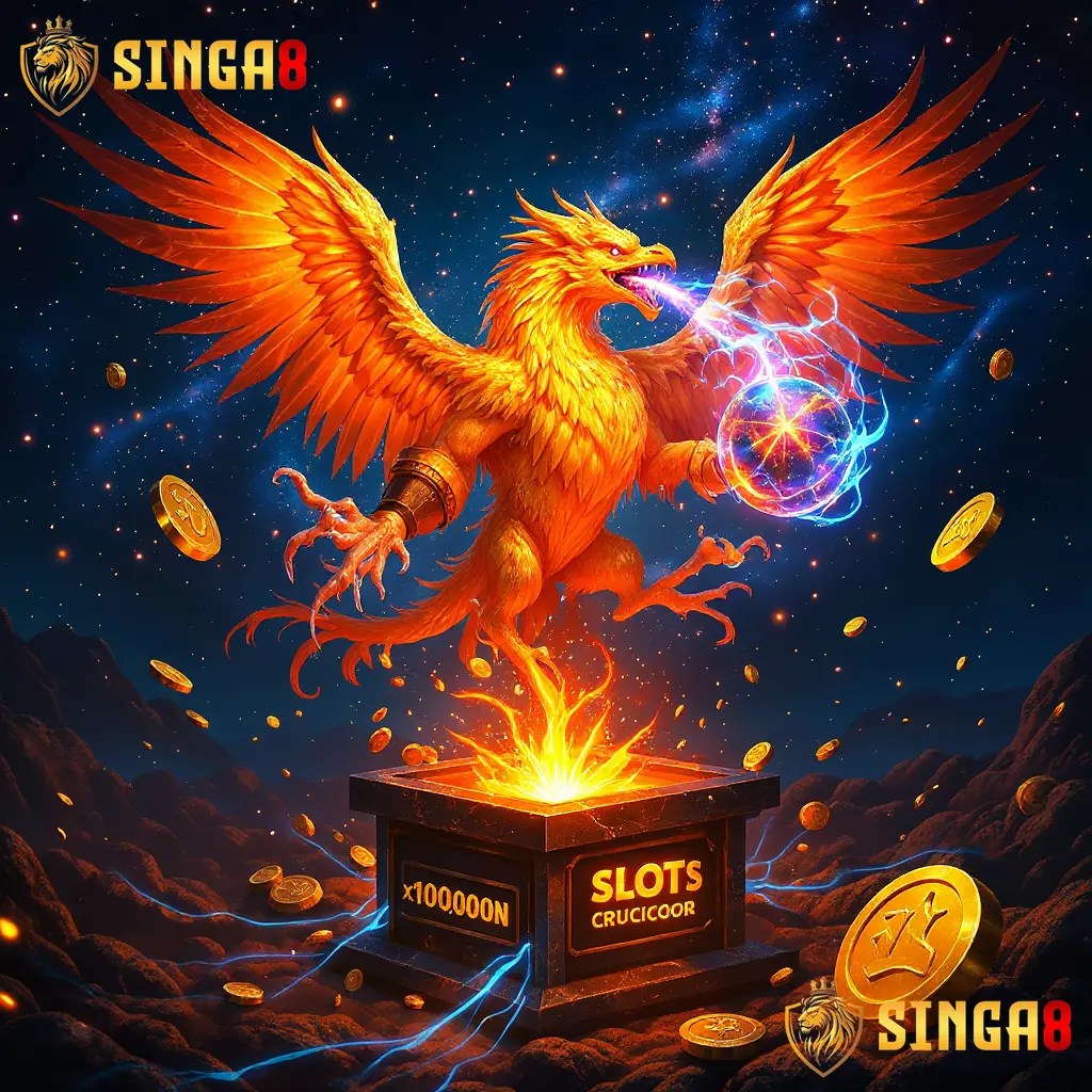 SINGA8 Apk Slot Login Platform Digital Earnly