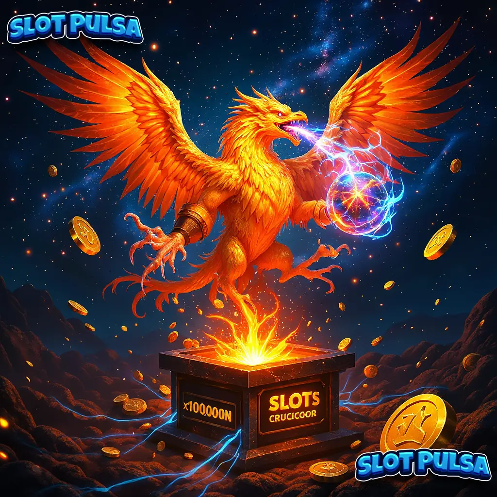 SLOT PULSA Apk Slot Login Platform Digital Earnly