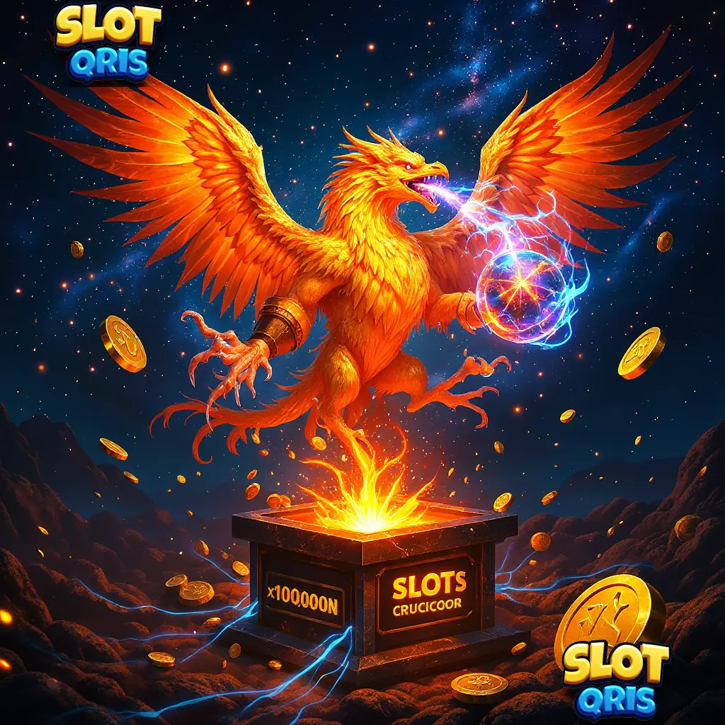 SLOT QRIS Apk Slot Login Platform Digital Earnly
