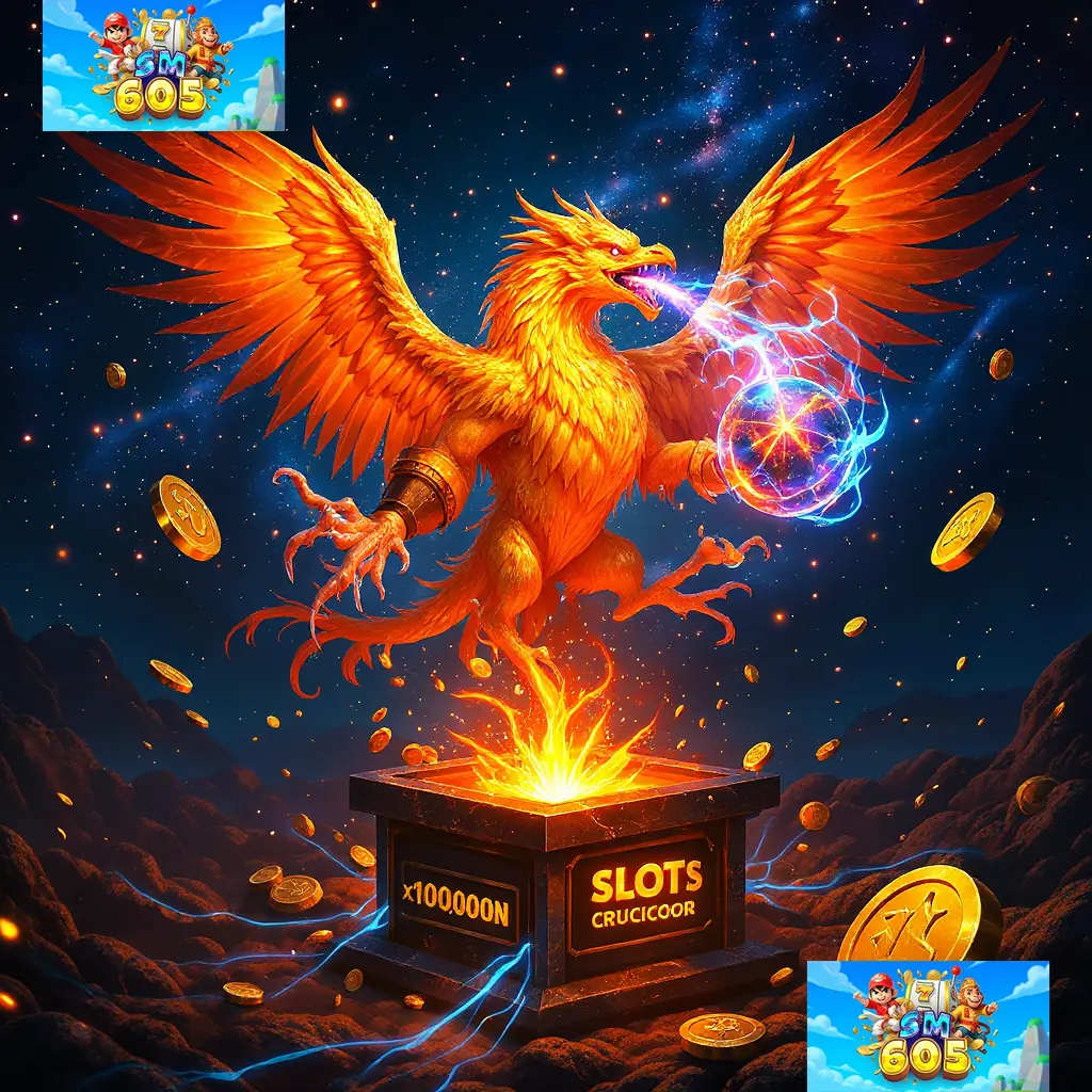 SM605 Apk Slot Login Platform Digital Earnly