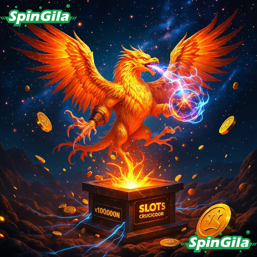 SPINGILA Apk Slot Login Platform Digital Earnly