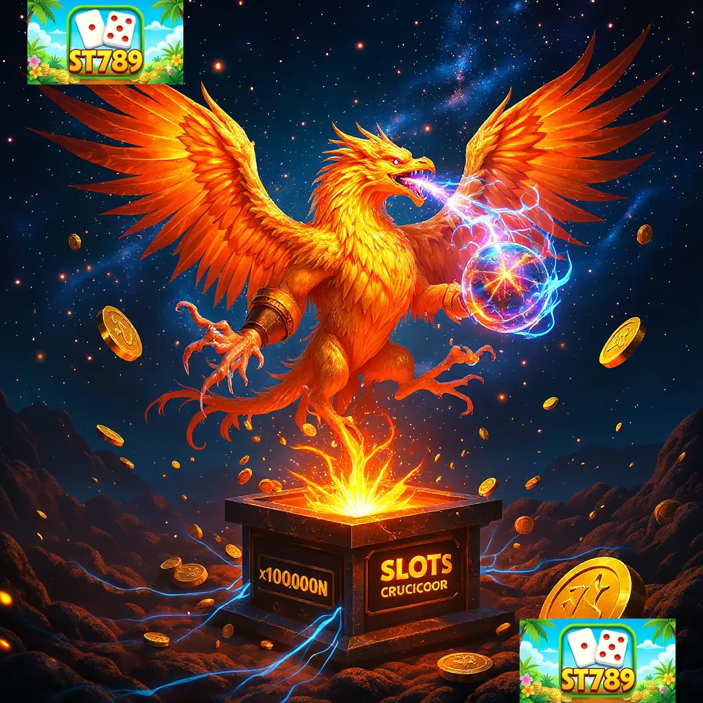 ST789 Apk Slot Login Platform Digital Earnly