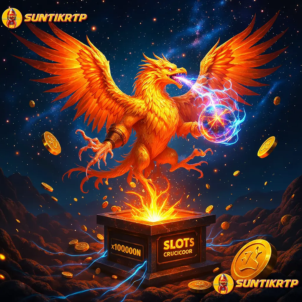 SUNTIK RTP Apk Slot Login Platform Digital Earnly