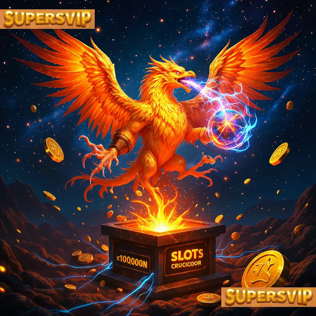 SUPERSVIP Apk Slot Login Platform Digital Earnly