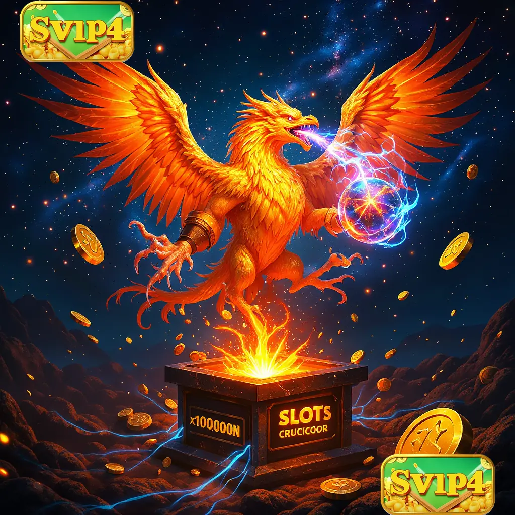 SVIP4 Apk Slot Login Platform Digital Earnly