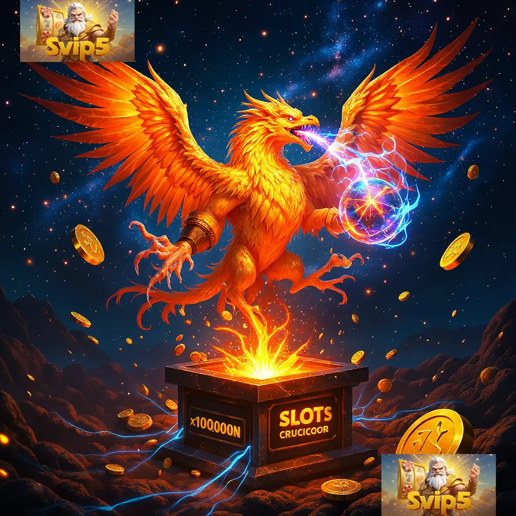 SVIP5 Apk Slot Login Platform Digital Earnly