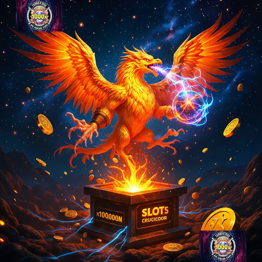 TURBO X1000 Apk Slot Login Platform Digital Earnly