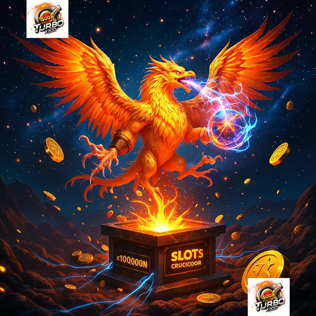 TURBO X500 Apk Slot Login Platform Digital Earnly